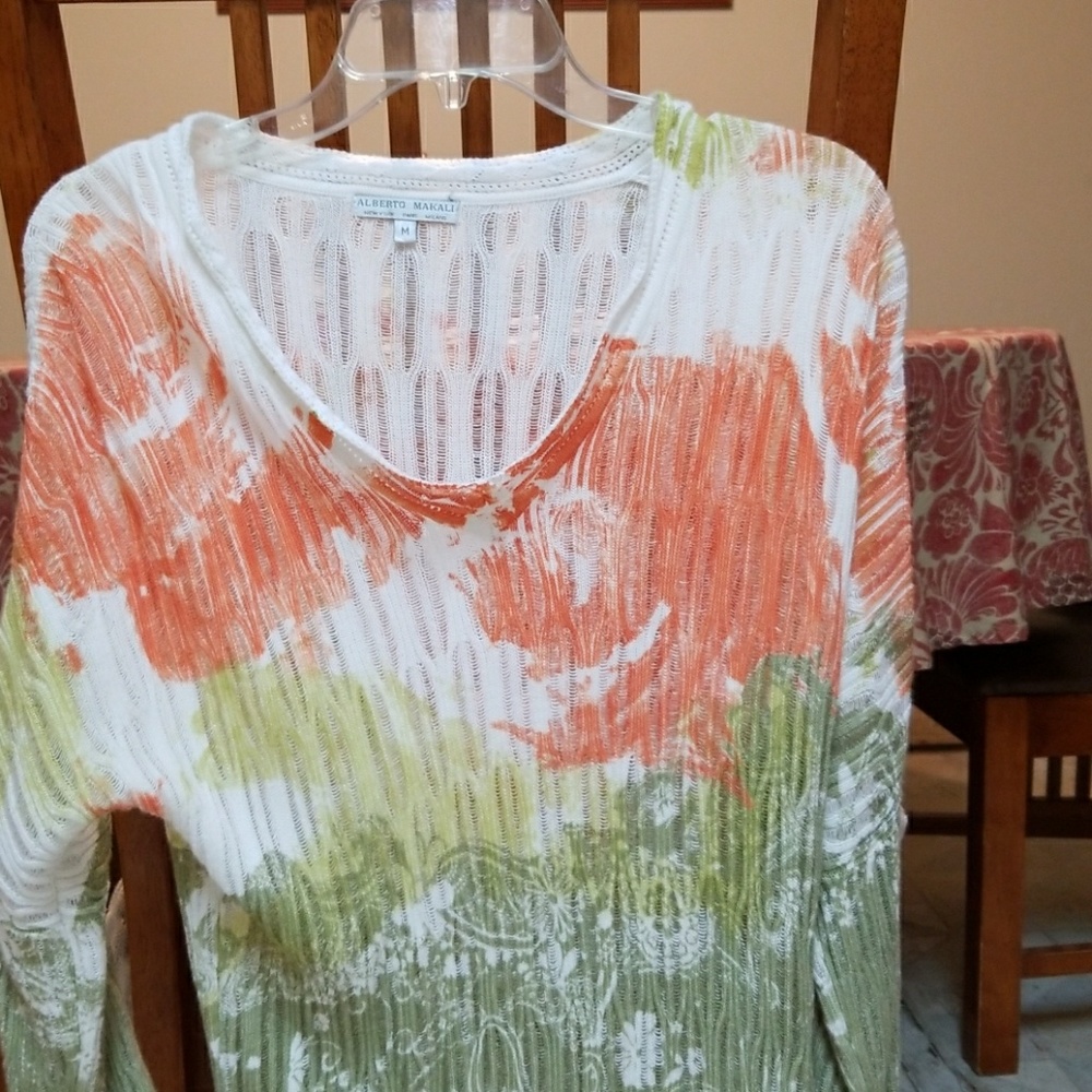 Sweater - Picture 2 of 2